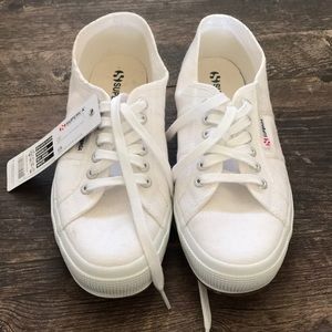 Superga Cotu Classic 2750 Sneaker Size 11